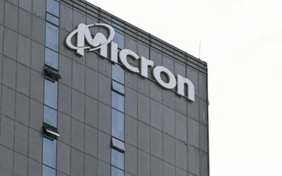 Micron’s stock is among the S&P 500’s best this year. Why it just got upgraded.