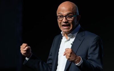 Microsoft uses compute units to charge customers for security Copilot