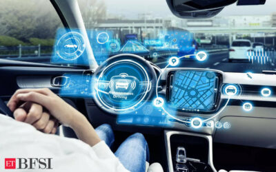 Most automated driving systems are lousy at making sure drivers pay attention, insurance group says, ET BFSI