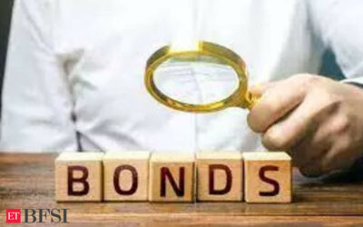 Multiple-price Method for Bond Auctions Likely, BFSI News, ET BFSI