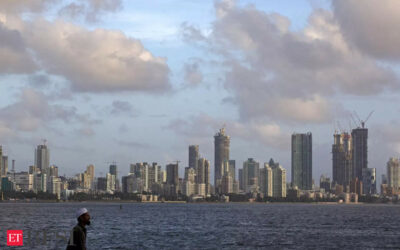 Mumbai dominates Asian market, surpasses Beijing as new billionaire capital: Hurun Report, ET BFSI