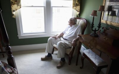 My unmarried partner may need a nursing home. Who will pay for his care — and will I be able to stay in our home?