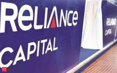 NCLT directs IIHL to complete Reliance Capital’s resolution plan within 90 days, ET BFSI