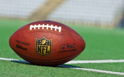 NFL ALL DAY: Revolutionizing Sports Memorabilia Through NFTs