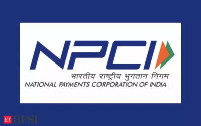 NPCI joins hands with IISc for joint research on blockchain, AI tech, ET BFSI