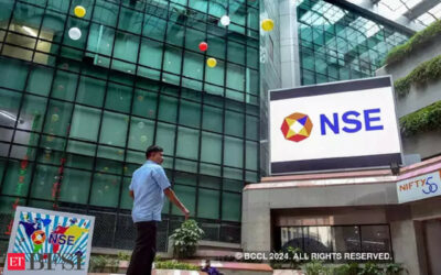 NSE revokes IREDA inclusion in several key indices, stock tumbles, ET BFSI