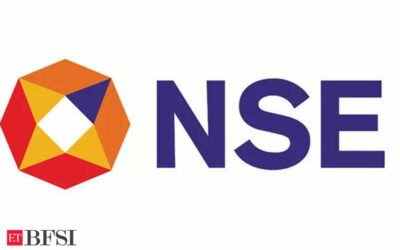 NSE to cut cash, derivative transaction charges by 1%; rival BSE stock slumps, ET BFSI