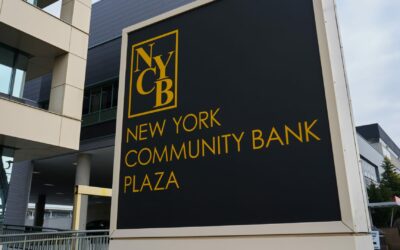 NYCB lost 7% of deposits in past month, slashes dividend to 1 cent