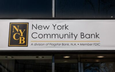 NYCB plans reverse stock split after closing $1.05B infusion