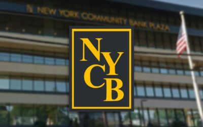 NYCB sells consumer loans valued at $899 million in latest move to bolster finances