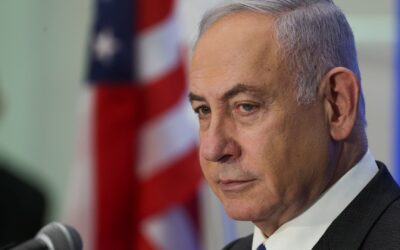 Israel’s war Cabinet is locked between restraint and revenge