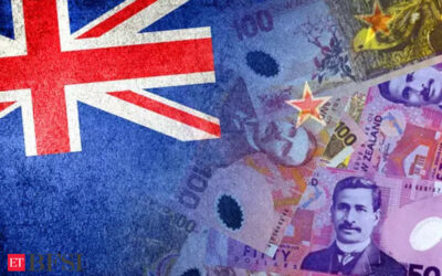 New Zealand Economy In Recession: New Zealand in recession