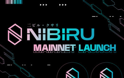 Nibiru Chain Debuts Public Mainnet Along with Four Major Exchange Listings – Blockchain News, Opinion, TV and Jobs