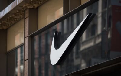 Nike pivots its strategy, looks once again to outside retailers to drive sales