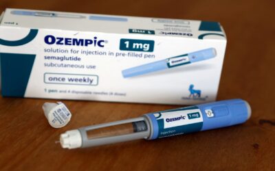 FTC challenges patents held by drugmakers, including for Ozempic
