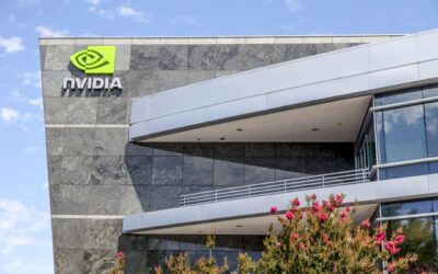 Nvidia’s stock is set to gain as rivals play perpetual catch-up, analyst says