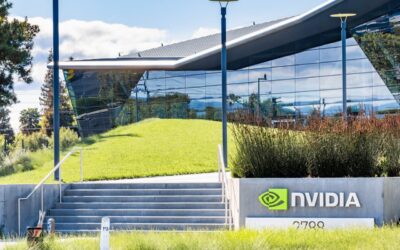 Nvidia’s stock is cheap in many ways, says this analyst who sees 34% upside