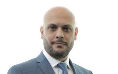 Omar Khaled jumps from MultiBank to CFI to head Marketing