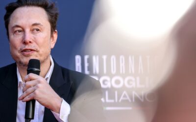 OpenAI denies Musk lawsuit claim that there was founding agreement