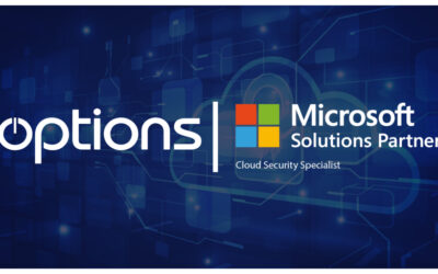 Options Technology secures Microsoft Cloud Security Specialization