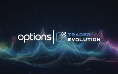 Options partners with Trader Evolution
