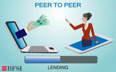 P2P lending platforms shift focus to fixed-tenure products after RBI glare, ET BFSI