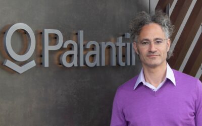 Palantir CEO says outspoken pro-Israel views led employees to leave