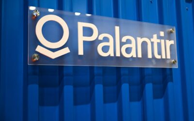 Palantir’s biggest stock-market bull ups the ante after 54% rally this year