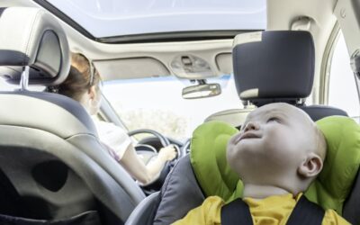 Parents weigh in on the best SUVs for families