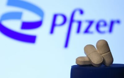 Pfizer is betting big on cancer drugs after Covid decline