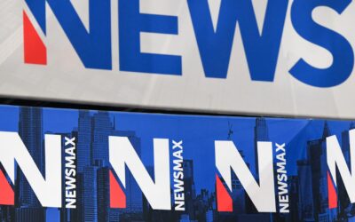 Qatari royal invested $50 million in pro-Trump news channel Newsmax: report