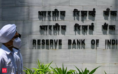 RBI says won’t drop higher risk weights for loans to PSU NBFCs after banks seek easier norms, ET BFSI