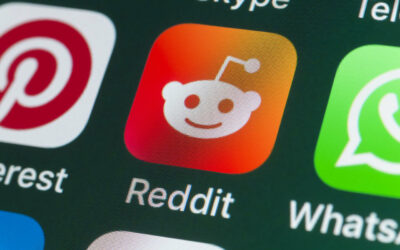 Reddit launches IPO at a valuation of up to $5.5 billion