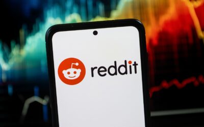 Reddit prices IPO at $34 per share, valuing company at $6.5 billion