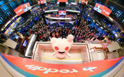 Reddit’s debut made a splash, but caution’s still the name of the game in the IPO market