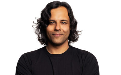 Robinhood Markets Co-Founder Baiju Bhatt to step down from exec role