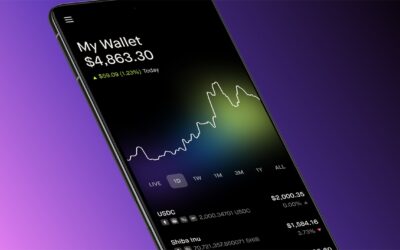 Robinhood Wallet becomes available to Android users globally