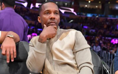 Robinhood partners with Klutch and Rich Paul, LeBron James’ agent