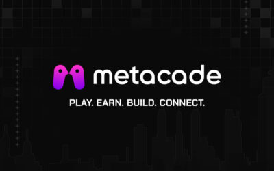 Rockstar Co-Founder and All-star Line Up Join Advisory Board to Take Metacade into Post Beta Orbit – Blockchain News, Opinion, TV and Jobs