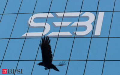 SEBI notifies micro-REITs regulations; move to boost transparency, investments, ET BFSI