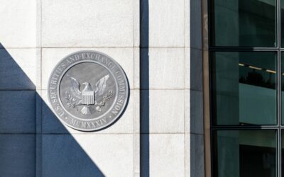 SEC Requests $158 Million Boost to Rein in Crypto’s “Wild West”