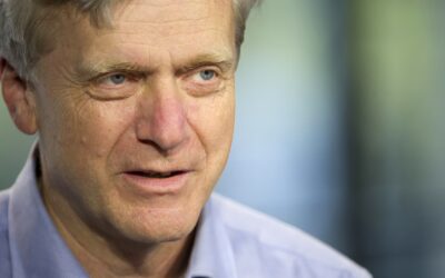 SEC charges Arista co-founder Andy Bechtolsheim with insider trading