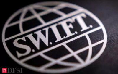 SWIFT planning launch of new central bank digital currency platform in 12-24 months, ET BFSI