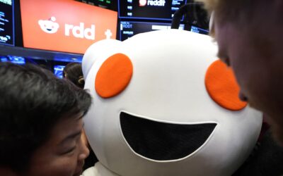 Sam Altman’s Reddit stake worth over $600 million after NYSE debut
