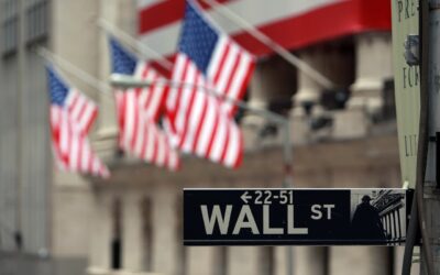 ETFs that buy bank stocks are under pressure, lagging U.S. equities market