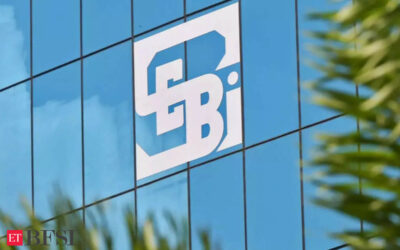 Sebi deadline looms large over Rs 7 lakh crore mega rally in PSU bank stocks, ET BFSI