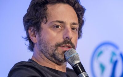 Sergey Brin says Google ‘definitely messed up’ with Gemini launch