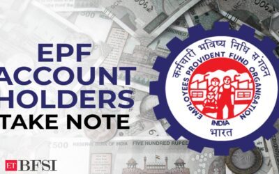 Simple steps to merge multiple EPF account UANs, ET BFSI