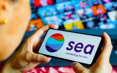 Singapore’s Sea Limited posts first profitable year