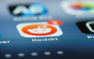 Social media returns: Reddit prices IPO at $6.5B valuation
